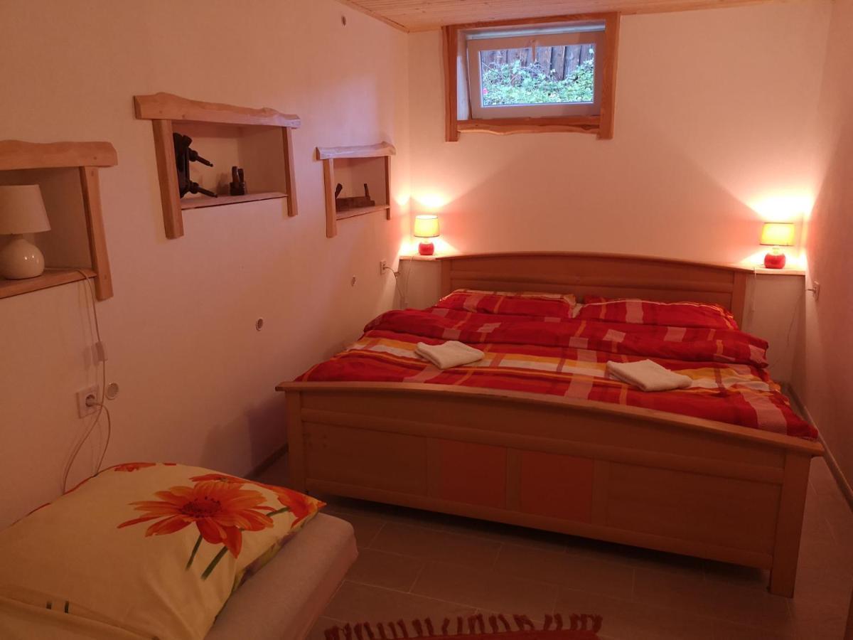 Appartement Privatno117 à Lúčky Extérieur photo